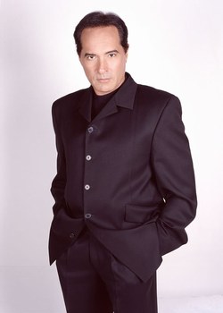 Jean Carlos Simancas alias Caetano Nascimento