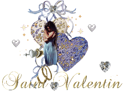 st valentin