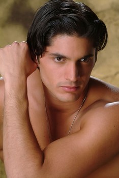 Daniel Elbitar alias Raimundo Aristiguieta