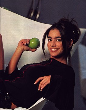 gabriela sari (gloria)