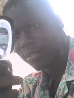 baye thie coumba kama