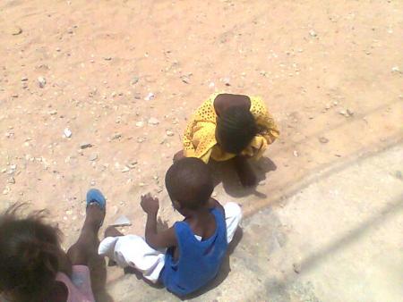 fallou et bebe khady